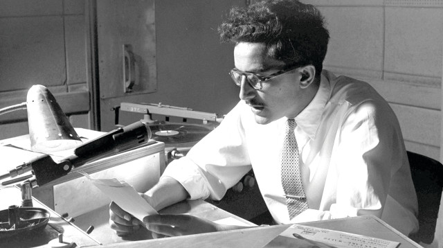 משה חובב (צילום: משה פרידן)