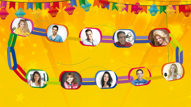 תגובת שרשרת, אילוסטרציה (צילום: אילוסטרציה)