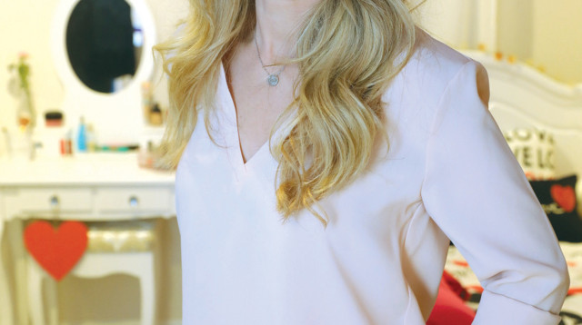 מיכל ינאי (צילום: רפי דלויה)