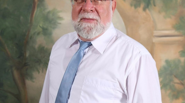 ראובן שמרלינג (צילום: באדיבות המשפחה)