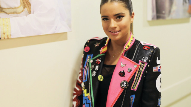 נועה קירל (צילום: גדי אהד ויוסי מסה)