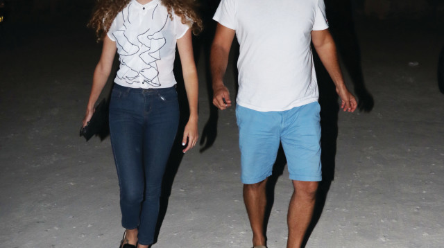 יוליה פלוטקין (צילום: ניר פקין)