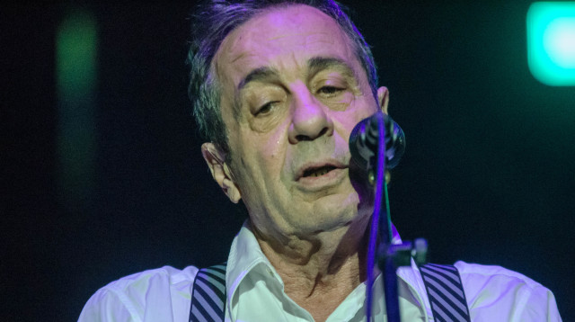 יהונתן גפן חוגג 70 (צילום: אבי קקון)