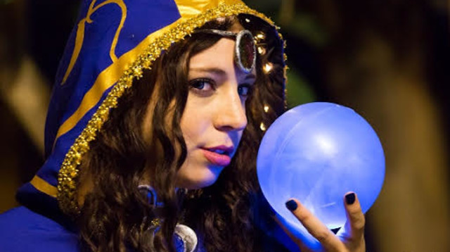 פסטיבל אייקון (צילום: רועי זינתי)