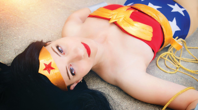 דפנה שאלזון (צילום: נסטיה שבח)