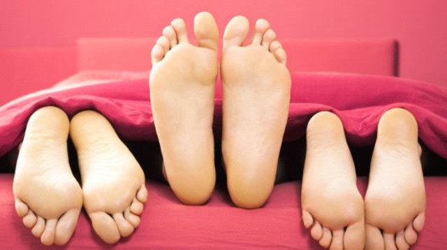 סקס (צילום: ingimage ASAP)