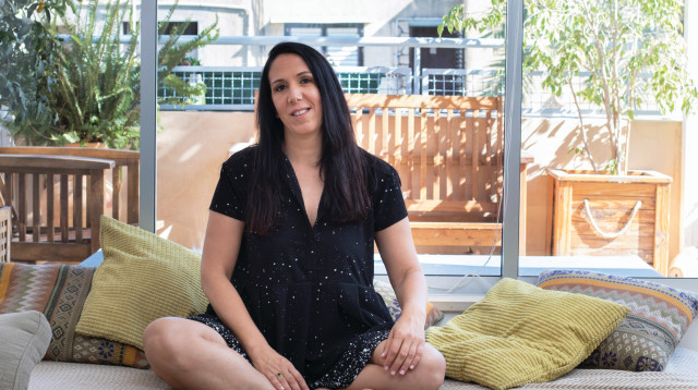  (צילום: ניר קידר)