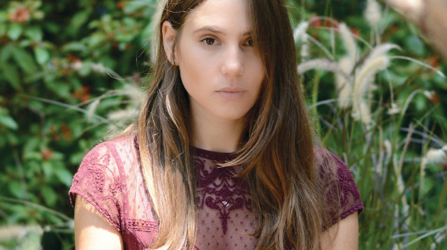 עמית פרקש, חנות קטנה ומטריפה (צילום: ירדן הראל)