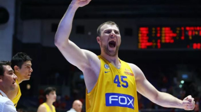 ארט פראחוסקי (צילום: לירון מולדובן)