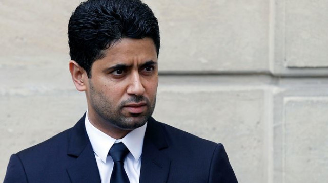 נאסר אל חאליפי (צילום: Getty images)