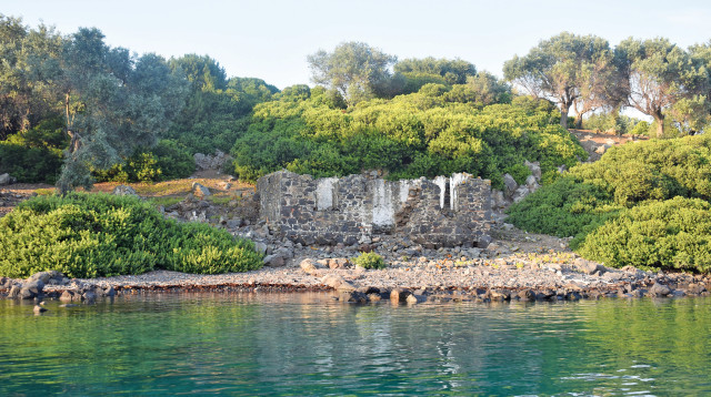 האיים הוולקניים (צילום: מיטל שרעבי)