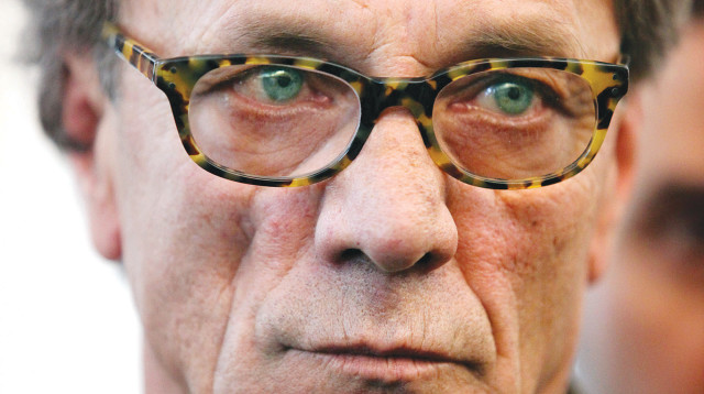 מוחמד בכרי (צילום: אביר סולטן, פלאש 90)