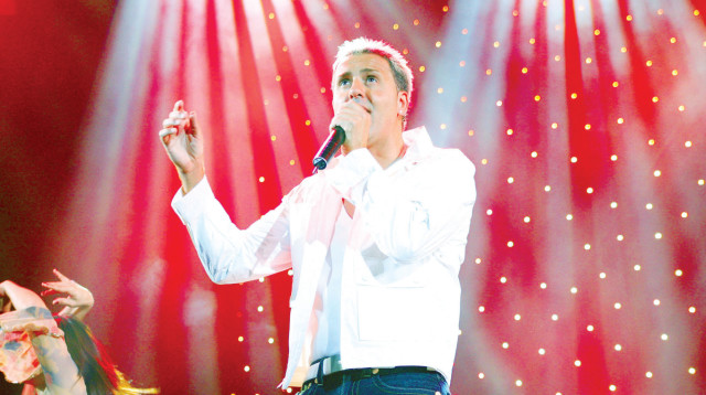 קובי פרץ  (צילום: שלומי מזרחי)