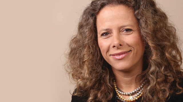 איילת נחמיאס ורבין (צילום: נתי שוחט, פלאש 90)