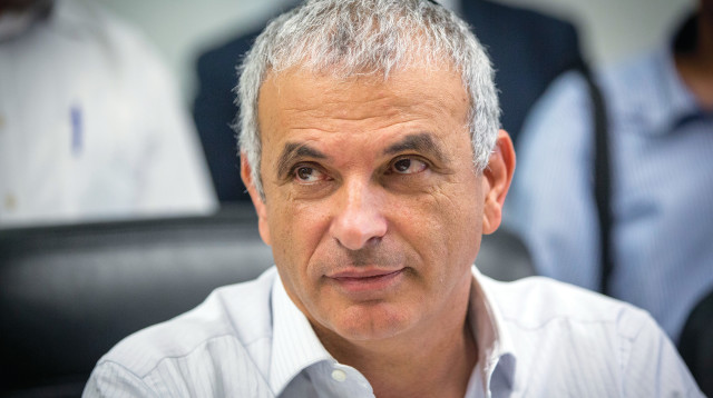 משה כחלון (צילום: יונתן זינדל, פלאש 90)