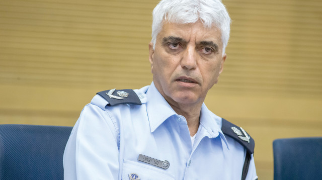 מני יצחקי (צילום: פלאש 90)