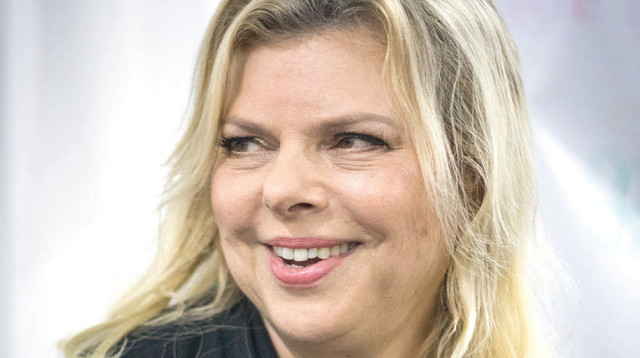 שרה נתניהו (צילום: פלאש 90)