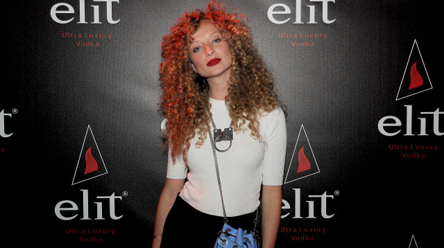 יוליה פלוטקין (צילום: רן בירן)