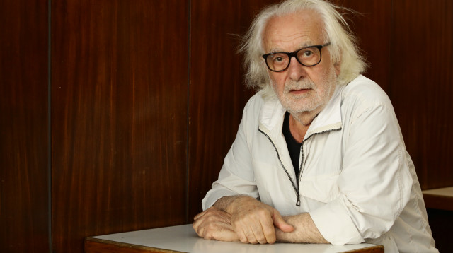 רפאל רביבו (צילום: אלוני מור)