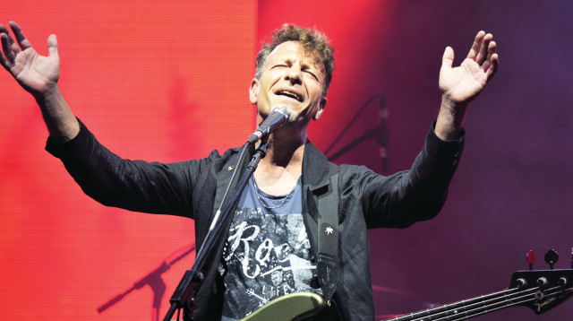 ערן צור (צילום: יובל אראל)