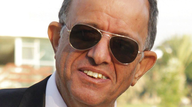 רמי דנוך (צילום: אפי דן, יח"צ)