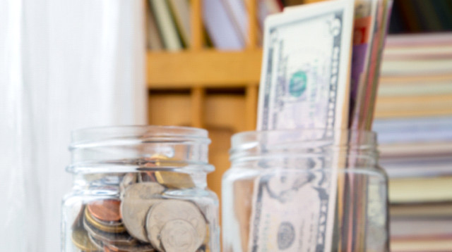 כסף (צילום: ingimage ASAP)