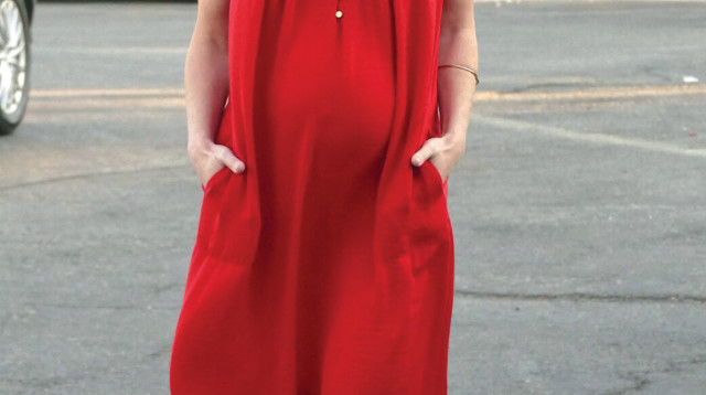 ליאת הר לב (צילום: אמיר מאירי)