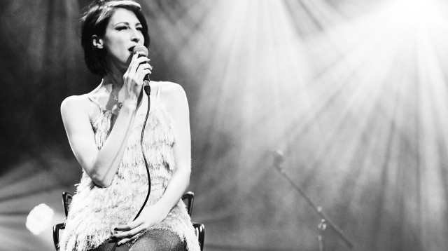 מיכל שפירא (צילום: VICTOR Muper PHOTO, יח"צ)