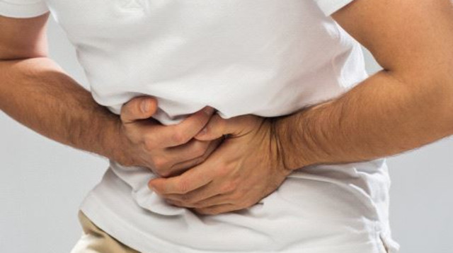 כאב בטן (צילום: ingimage ASAP)