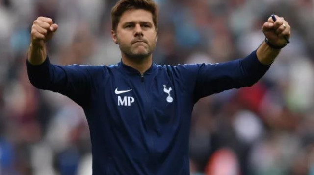 מאוריסיו פוצ'טינו (צילום: Getty images)