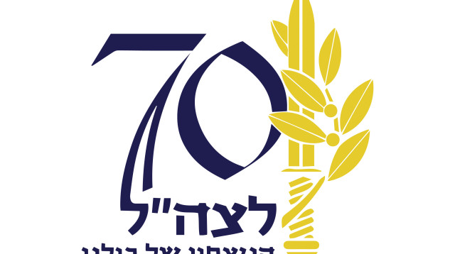 סמל מספר 2 (צילום: דובר צה"ל)