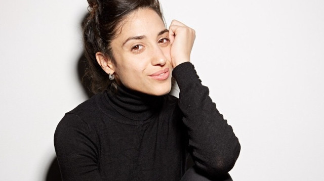 רעות אלוש (צילום: לירן מור, יח"צ)