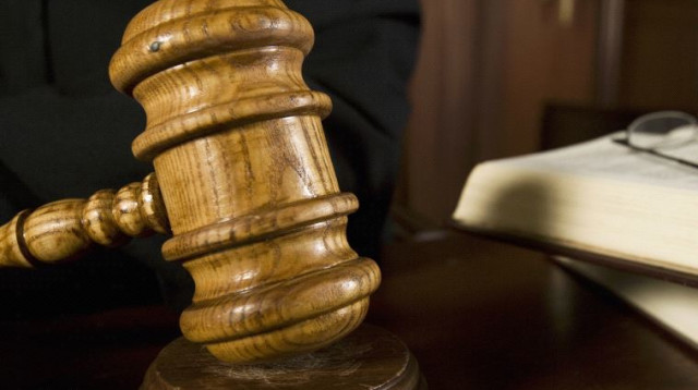 משפט (צילום: ingimage ASAP)