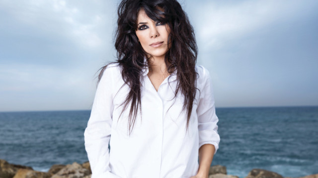 יסמין לוי (צילום: ענבל מרמרי יחצ)