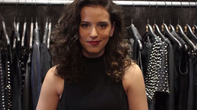 קורין גדעון (צילום: יח"צ)