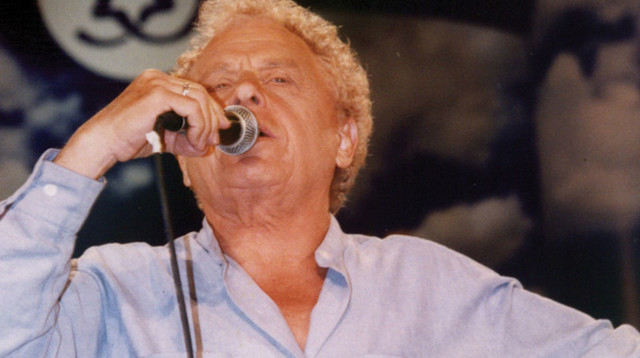 אריק לביא (צילום: ערוץ 8)