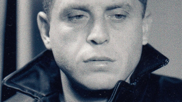 אריק לביא (צילום: ערוץ 8)