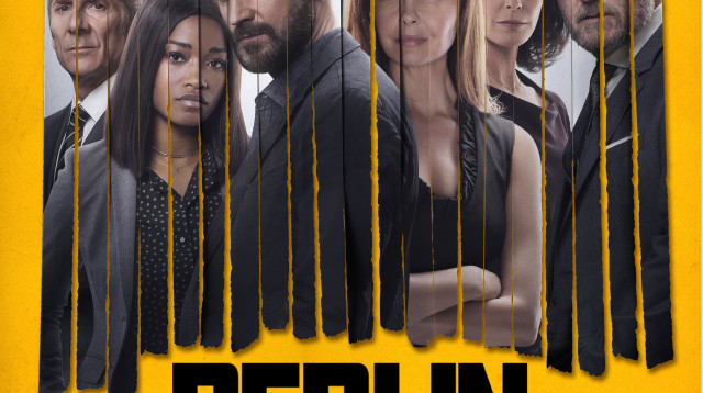 “תחנת ברלין" (צילום: סלקום tv)