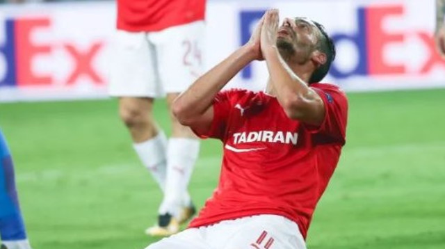 דן איינבינדר (צילום: דני מרון)