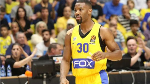 נוריס קול (צילום: עדי אבישי)