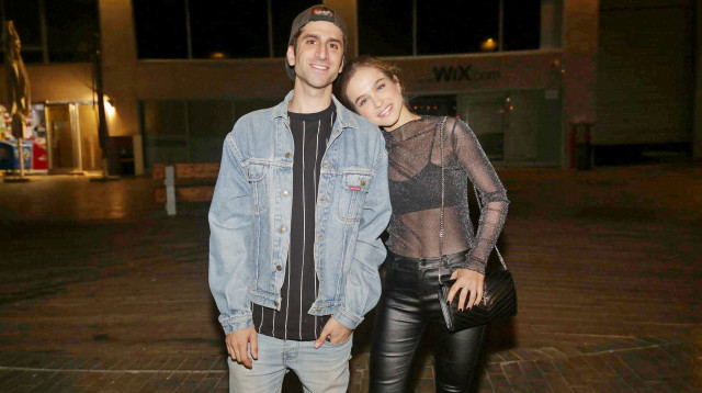 אגם רודברג (צילום: שוקה כהן)