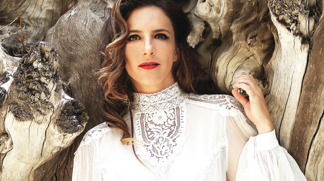 סיון קרצ'נר (צילום: OVLAC)