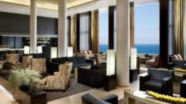 מלון דן תל אביב (צילום: אורי אקרמן)