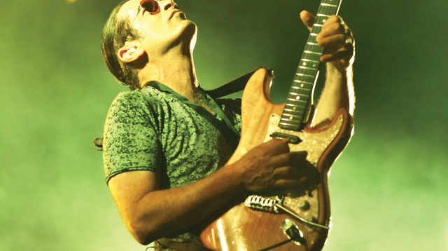 ארז נץ (צילום: ריקי קנדל, יח"צ)