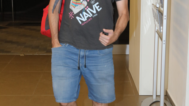 גיא לואל (צילום: רפי דלויה)