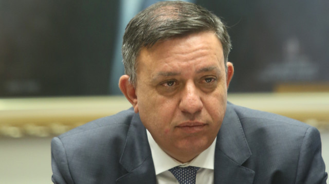 אבי גבאי (צילום: מרק ישראל סלם)