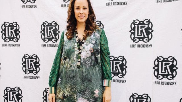 עדן הראל (צילום: מריאנה סטבנבה)