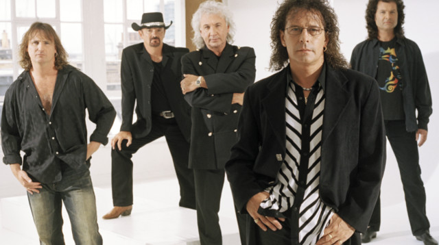 סמוקי (צילום: now music, יח"ץ)