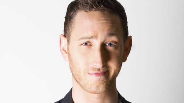 יונתן ברק (צילום: עינב מרקל)