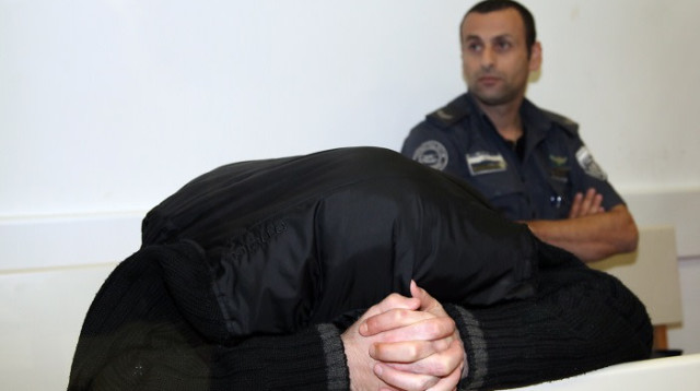 גבי קורסונסקי (צילום: גדעון מרקוביץ, פלאש 90)